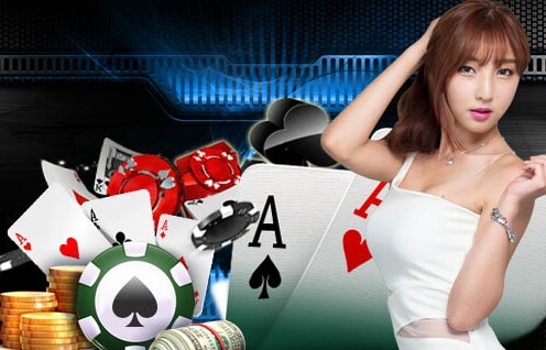 Freechip Poker Online Tanpa Deposit