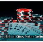 Poker Online yang Banyak Bonusnya